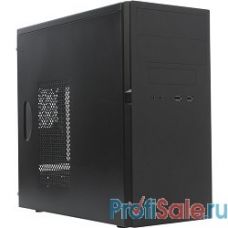 ES725BK  w/o PSU  U3.0*2+A(HD) MicroATX [6120640]