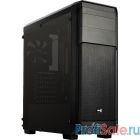 Miditower Aerocool AERO-300 FAW  Black черный без БП [51745]