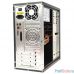 MiniTower SP Winard 5816 2*USB2.0, audio, reset, mATX, БП 500W, 80mm