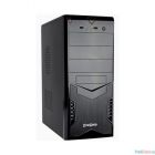 Exegate EX261450RUS Корпус Miditower CP-601 Black, ATX, <CP450W, 80mm>, 2*USB, Audio