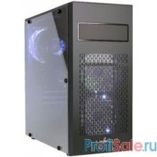 MidiTower Zalman N2 (без БП)