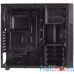 MidiTower Corsair Carbide 100R Silent Edition black w/o PSU CC-9011077-WW