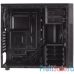 MidiTower Corsair Carbide 100R Silent Edition black w/o PSU CC-9011077-WW