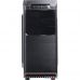 Корпус Accord ACC-B305  Accord ACC-B305 черный без БП ATX 2xUSB2.0 audio"