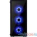 MidiTower  AeroCool "Quartz Blue" ATX 2.03,  без б/п   68941