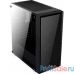 MidiTower  AeroCool "Quartz Blue" ATX 2.03,  без б/п   68941
