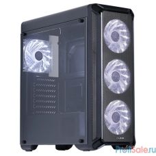 MidiTower Zalman  I3 Black