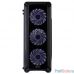 MidiTower Zalman I3 Edge Black