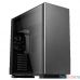 Middle Tower Aerocool "GLO Black" , ATX, без Б/п, USB 3.0 [50274]