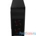 Miditower Aerocool SI-5101 Advance, ATX, черный (без БП)  4713105958799 