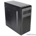 Miditower Aerocool SI-5101, ATX, черный (без БП)  4713105958782