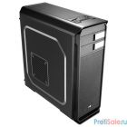 Miditower Aerocool AERO-500 Black без БП [55514] PGS-A