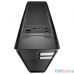 Miditower Aerocool AERO-500 Black без БП [55514] PGS-A