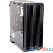 Zalman S2 черный без БП ATX 2x120mm 2xUSB2.0 1xUSB3.0 audio bott PSU