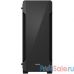 Zalman S3 черный без БП ATX 2x120mm 2xUSB2.0 1xUSB3.0 audio bott PSU