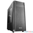 Deepcool D-SHIELD V2 без БП Window Black 