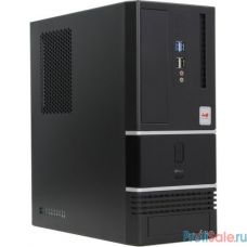 SlimCase InWin  BK623BL RB-S400BN1-0 H U2.0*2+U3.0*2+A(HD) INWIN Slim Case [6132049]