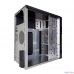 Exegate EX277435RUS Корпус Minitower MA-371X Black, mATX <UN400, 120mm> 2*USB+2*USB3.0, Audio