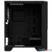 Zalman S1 черный без БП ATX 2x120mm 2xUSB2.0 1xUSB3.0 audio bott PSU