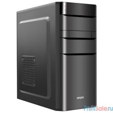 Ginzzu A200 1*USB 3.0,1*USB 2.0,AU w/o PSU