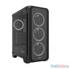 MidiTower Zalman Z7 NEO  Black без БП { боковое окно, ATX} 
