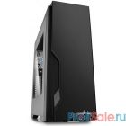 Deepcool DUKASE V3 ATX, Black, Windows, без БП