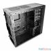 Deepcool TESSERACT SW-RD, ATX, Black-Red, Window, без БП