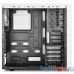 Deepcool TESSERACT SW-WH, ATX, White-Black, Window, без БП