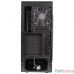 Deepcool TESSERACT SW, ATX, Black-Blue, Window, без БП