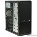 MidiTower SP Winard 3010 2*USB2.0, audio, reset, ATX, 400W, 80mm