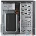 MiniTower SP Winard 5813 2*USB2.0, audio, reset, mATX, БП 400W, 80mm