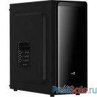 Miditower Aerocool SI-5200 , ATX, черный (без БП)  [53103]
