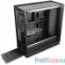 Deepcool MATREXX 70 ATX, Black, Стекл. фронтальная и боковая панели, Без БП