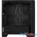 MidiTower Aerocool Cylon Black без Б/П  ATX, (PGS-V) [968842]