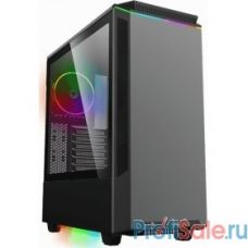 GameMax [T801 Paladin] Paladin, 2*USB3.0; 2*USB2.0, Window, (без БП)