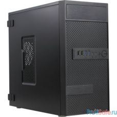 MiniTower InWin EFS063BL RB-S500HQ7-0 U3.1*2+U2*2+A(HD) + Screwless+intrusion switch INWIN  [6134715]
