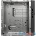 Foxline FL-BQ5-FLX220-U32  mITX, 1x5.25EXT(slim), 1x2.5INT, 2xUSB3.0, HDA, 1x40fan, w/220W TFX PSU, Tool-Free, w/1.2m EU pwr cord"