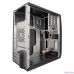 Exegate EX280392RUS Корпус Minitower ExeGate BAA-105 Black, mATX, <AAA350, 80mm>, 2*USB, Audio