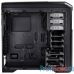 Deepcool KENDOMEN Titanium  ATX, Black, Window, без БП [DP-CCATX-KDM5FBKTI]