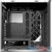 Deepcool MACUBE 550 WH ATX, White, Боковая панель зак стекло, без БП