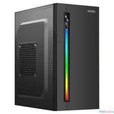 Ginzzu D350 2*USB 2.0,AU RGB w/o PSU