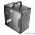 Cooler MasterMasterBox Q300L Black 1x120fans без Б/П MicroATX [MCB-Q300L-KANN-S00]