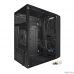 Exegate EX283123RUS Корпус Minitower ExeGate BAA-108 Black, mATX, <AAA350, 80mm>, 2*USB, Audio