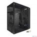 Exegate EX283125RUS Корпус Minitower ExeGate BAA-108 Black, mATX, <AAA400, 80mm>, 2*USB, Audio