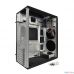 Exegate EX283135RUS Корпус Miditower ExeGate Special AA-327 Black, ATX, <AA400W, 80mm>, 2*USB, Audio