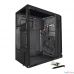 Exegate EX283057RUS Корпус Minitower ExeGate BAA-106 Black, mATX, <AAA350, 80mm>, 2*USB, Audio