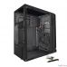 Exegate EX283058RUS Корпус Minitower ExeGate BAA-106 Black, mATX, <AAA400, 80mm>, 2*USB, Audio