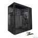 Exegate EX283061RUS Корпус Minitower ExeGate BAA-107U Black, mATX, <AAA350, 80mm>, 1*USB+2*USB3.0, Audio