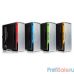 SlimCase InWin BQS696BS (Chopin) IP-AD150A7-2 80+Bronze U3*2+A(HD) Slim Case [6138681]