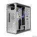 Exegate EX283215RUS Корпус Miditower ExeGate CP-603UB Black, ATX, <CP350W, 80mm>, 2*USB+2*USB3.0, Audio, замок блокировки кнопки питания